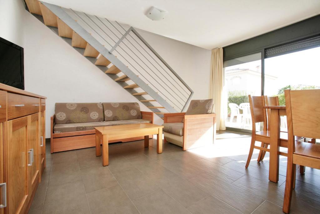 Rentalmar Romani Adosados Miami Playa Exteriér fotografie
