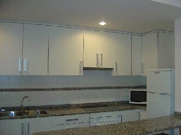 Rentalmar Romani Adosados Miami Playa Exteriér fotografie